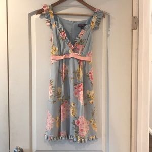 Betsey Johnson baby doll dress